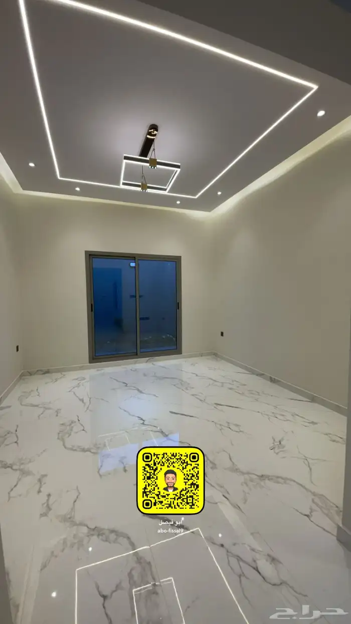 للبيع فله بحي البديعة عنيزة 5