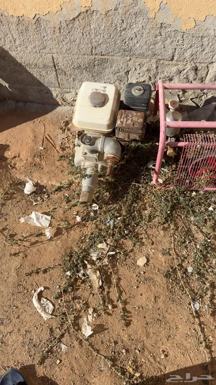 مواطير 2