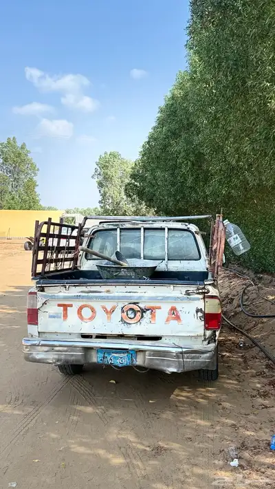 هايلوكس للبيع 2