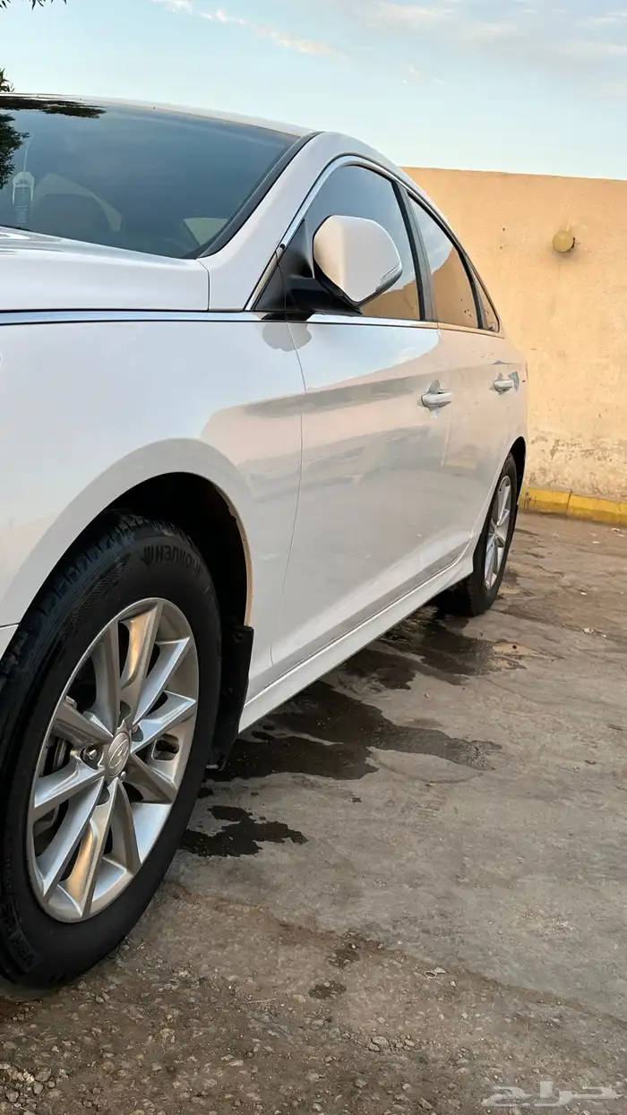 سوناتا 2018 2