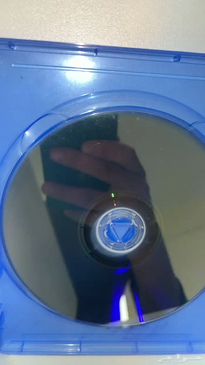 شريط سوني 4 NEED FOR SPEED جديد 1