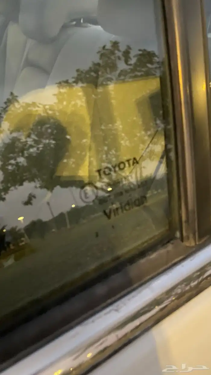 كامري 2009 GL 35