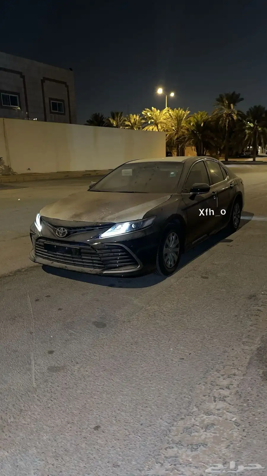 كامري عداد 1000 فقط قراطيس وكالته اسود استاندر 23 0