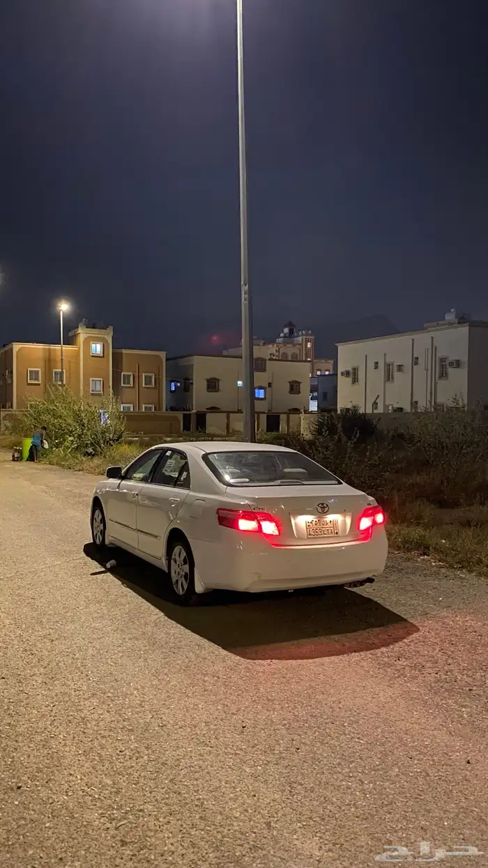 كامري 2009 GL 39