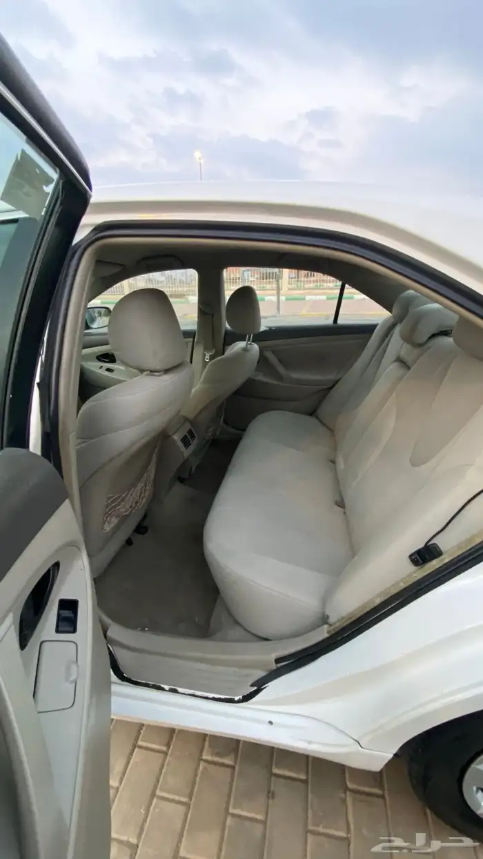 كامري 2009 GL 14