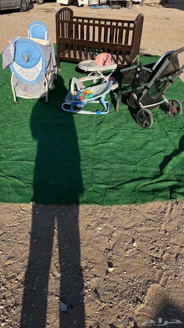 مجموعت طفل للبيع 0