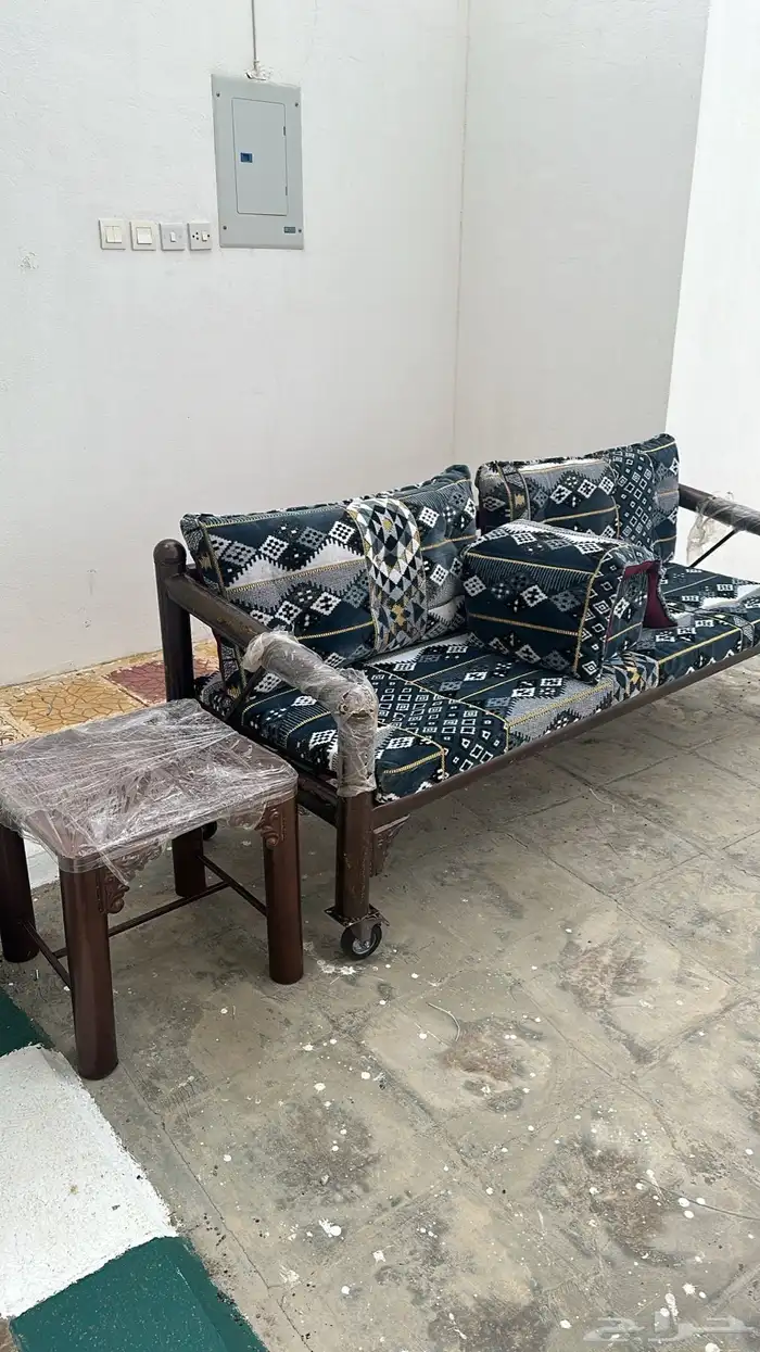 كراسي خارجيه 1