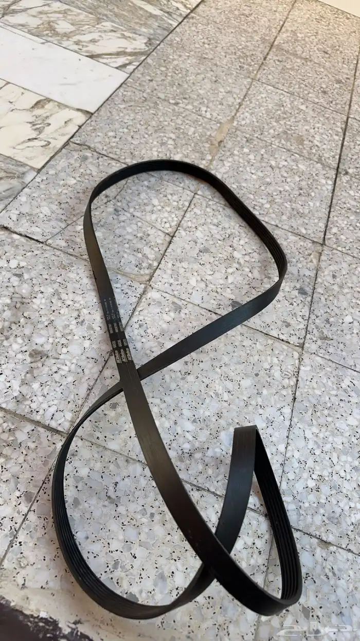 قطع جمس 7