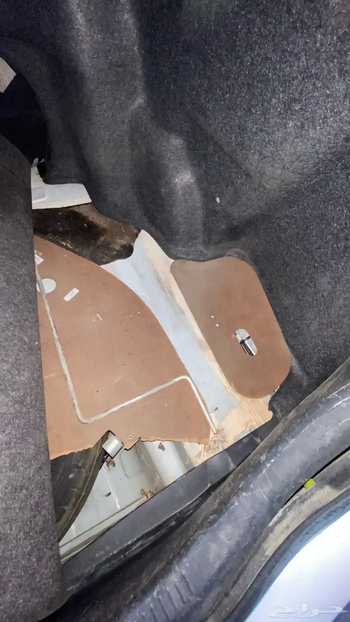 كامري 2009 GL 28