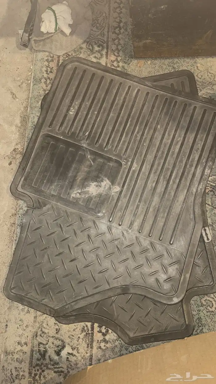 قطع جمس للبيع 3