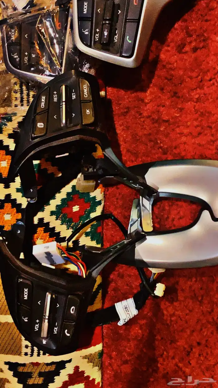 مثبت سرعه إلنترا موديل 2019-2020 2