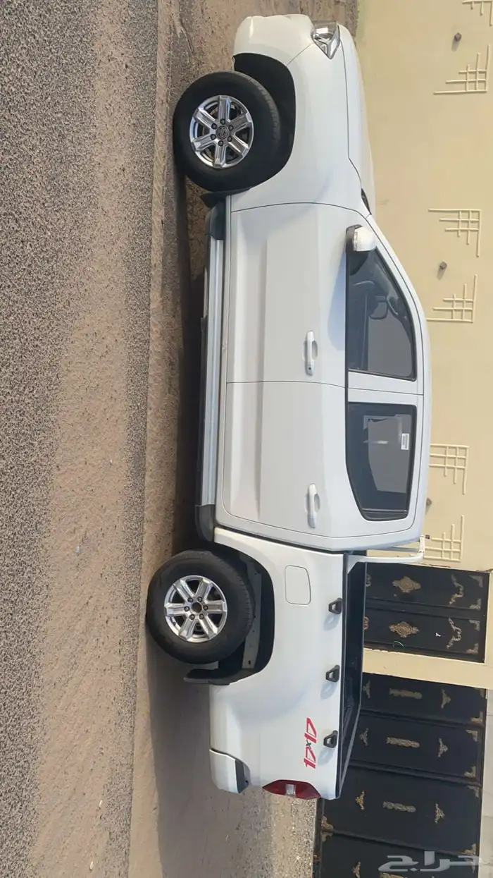 الموتر نضيف مكينه وقير شرطMg 2