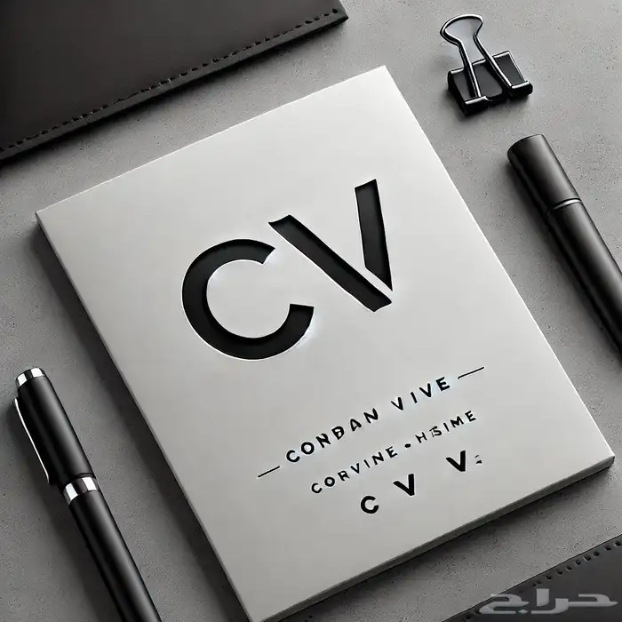 cv سيرة ذاتيه عالية الجوده 1