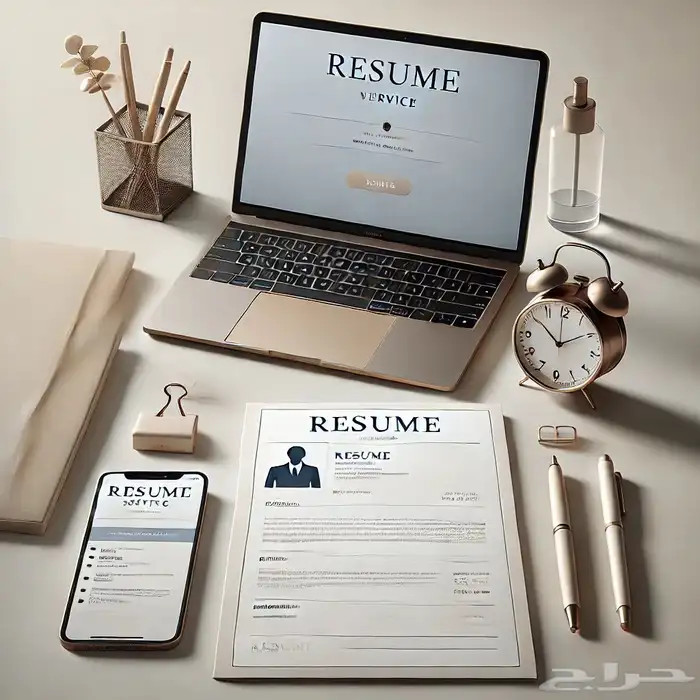 cv سيرة ذاتيه عالية الجوده 3