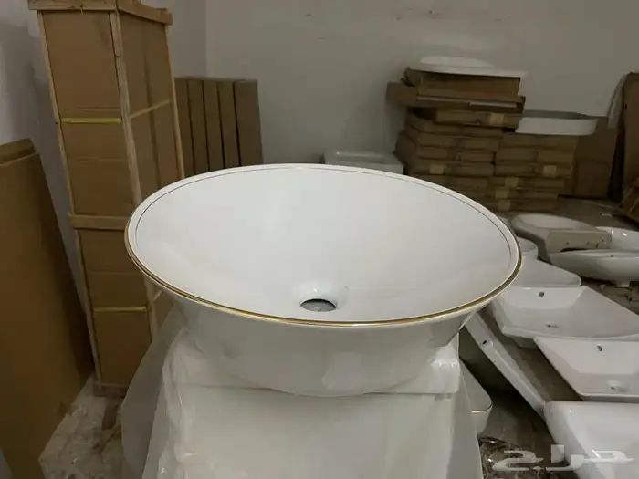 احواض مغاسل 8