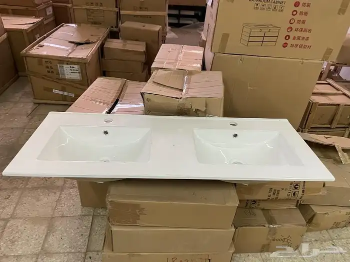 احواض مغاسل 19