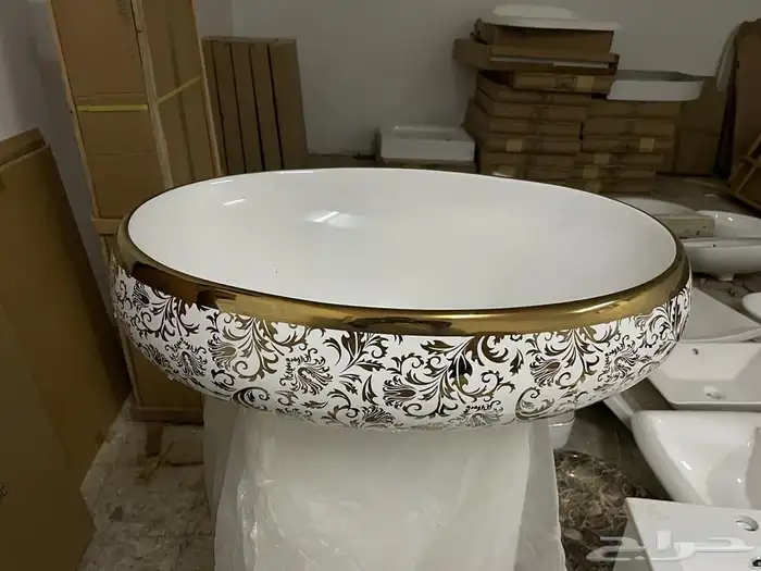 احواض مغاسل 10