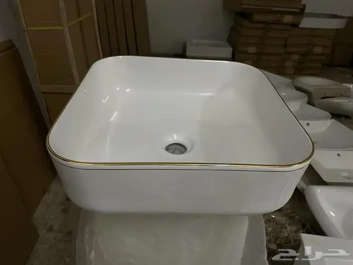 احواض مغاسل 7