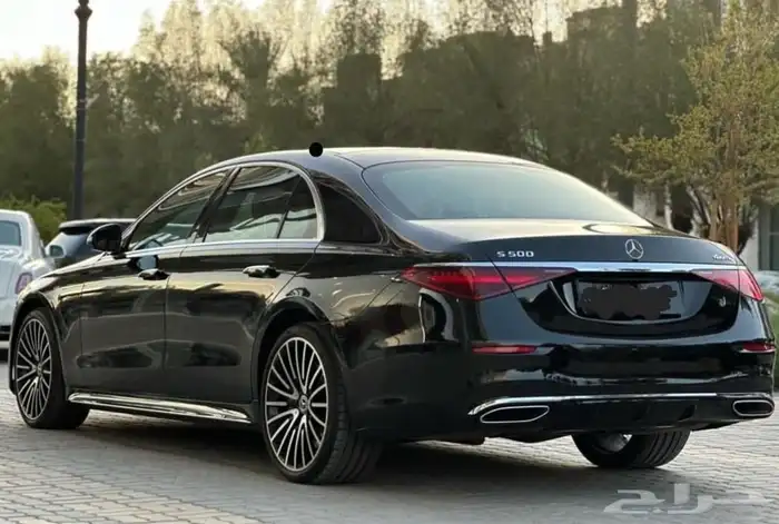 ايجار مع سواق سياره فاره 10
