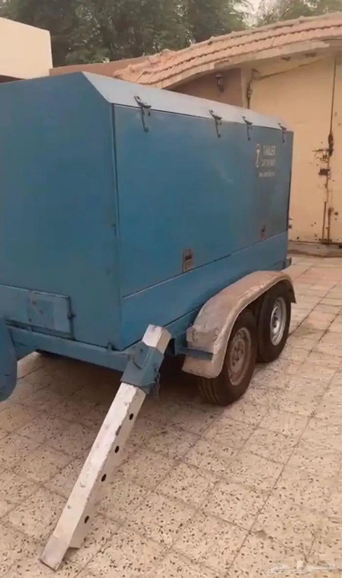 مكائن سحب كيابل للايجار 6
