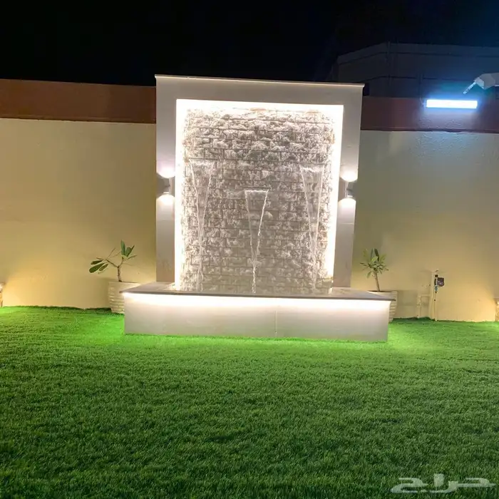 شلالات ونوفير 11