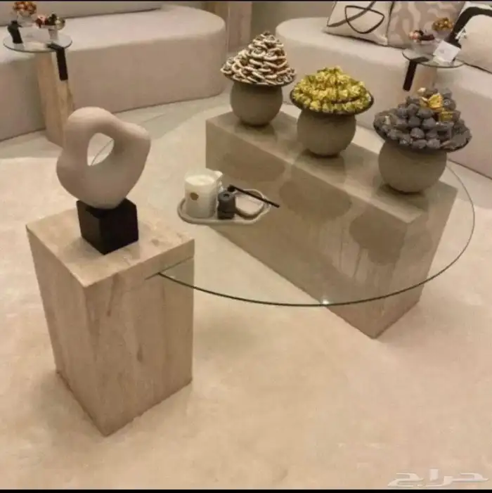 طاولات 4