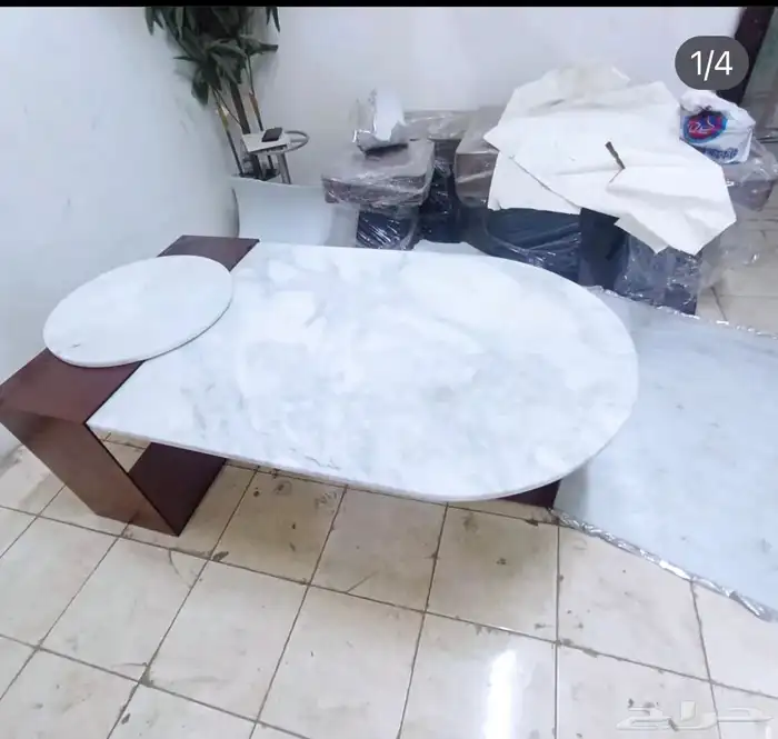 طاولات 35