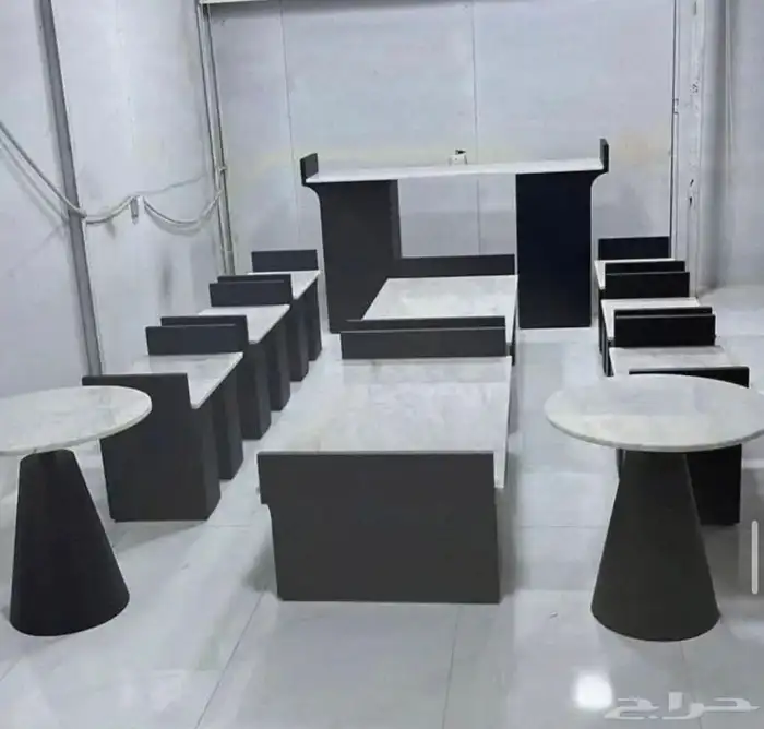 طاولات 12
