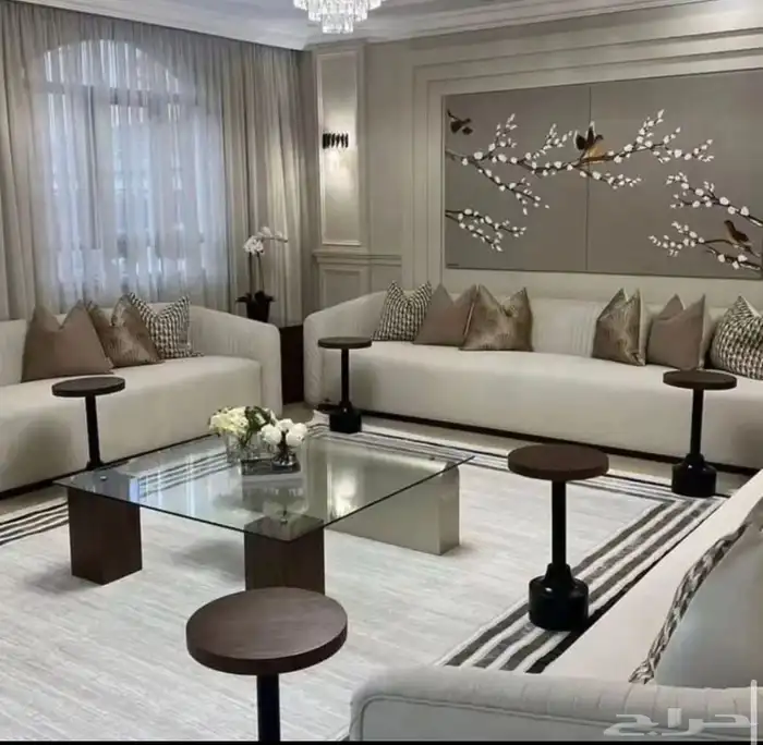 طاولات 18