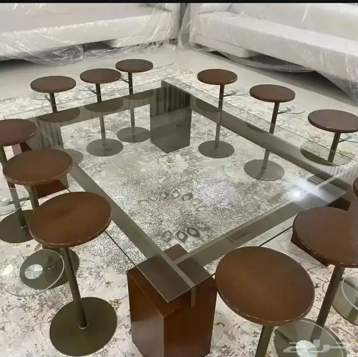 طاولات 30