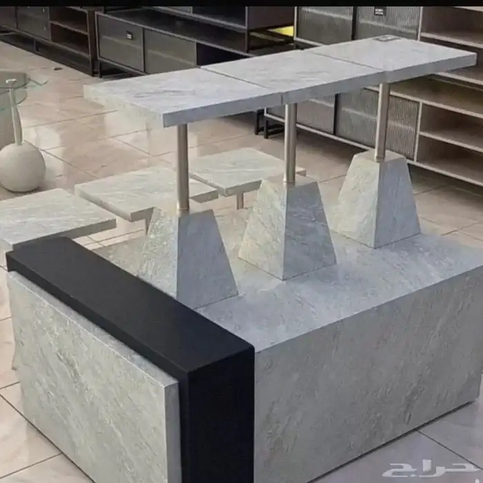 طاولات 1