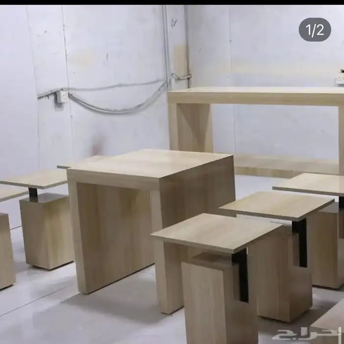 طاولات 25
