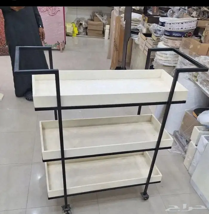طاولات 2
