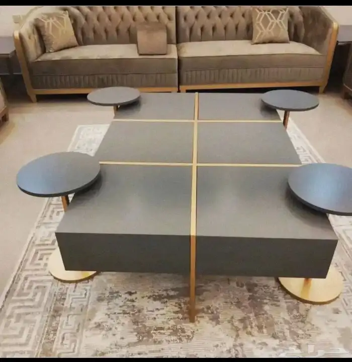 طاولات 6