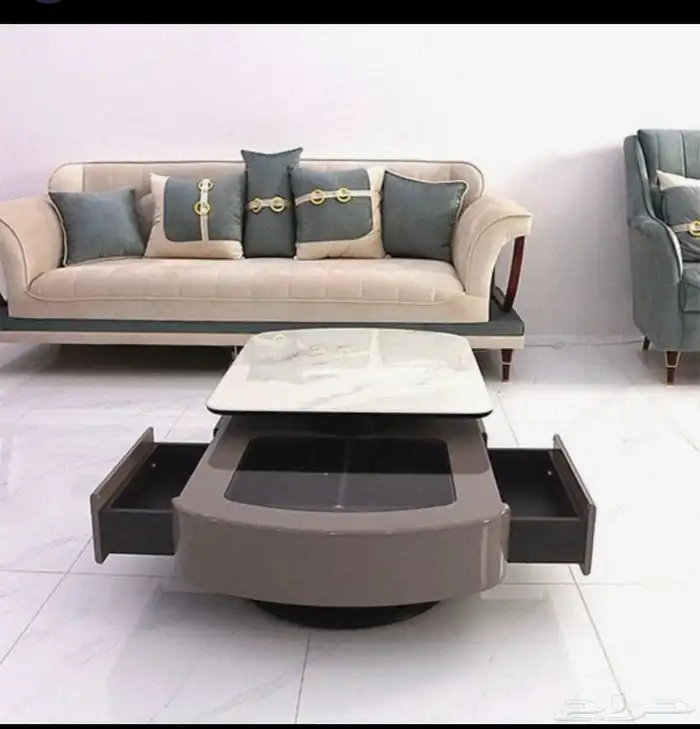 طاولات 55