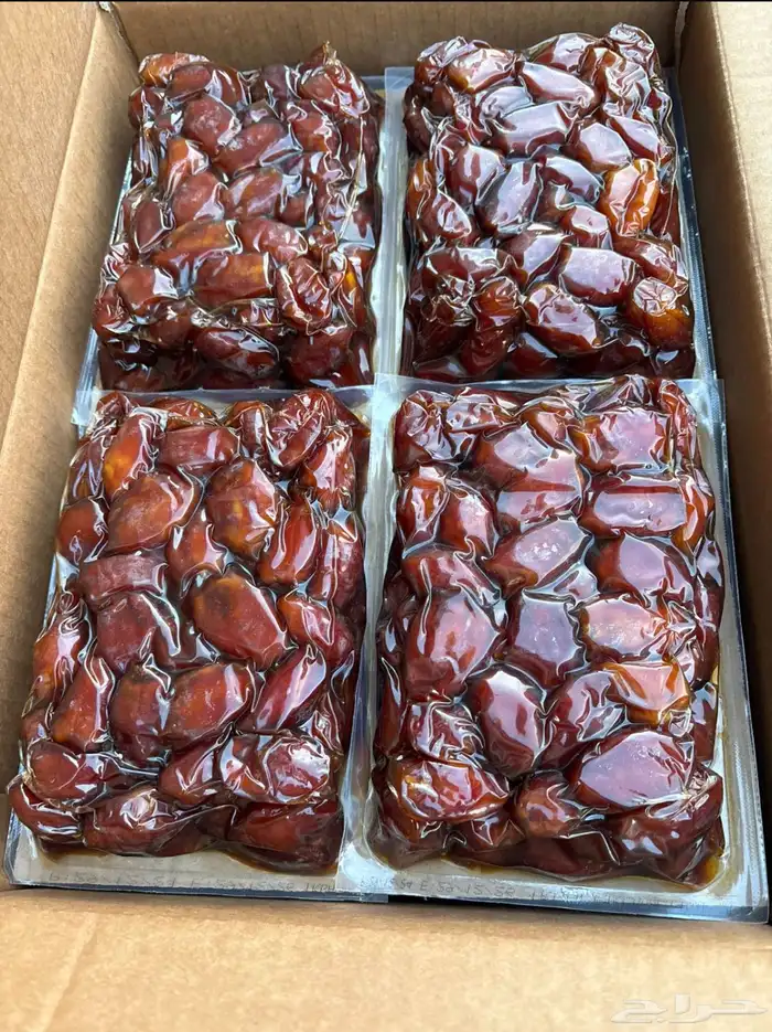 تمر إخلاص اشيقر 0