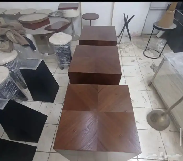 طاولات 39
