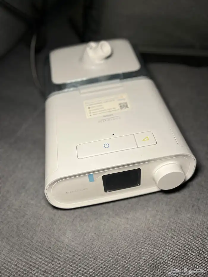 جهاز اوتو cpap لانقطاع النفس لاضطرابات النوم 1
