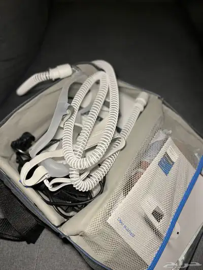جهاز اوتو cpap لانقطاع النفس لاضطرابات النوم 3