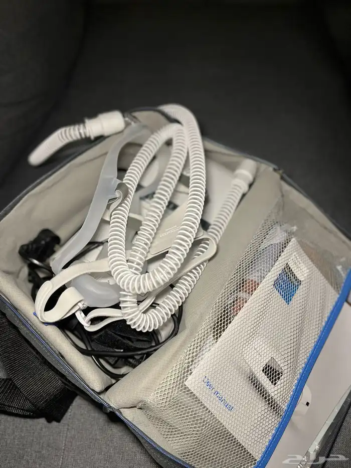 جهاز اوتو cpap لانقطاع النفس لاضطرابات النوم 3