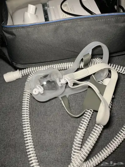 جهاز اوتو cpap لانقطاع النفس لاضطرابات النوم 2