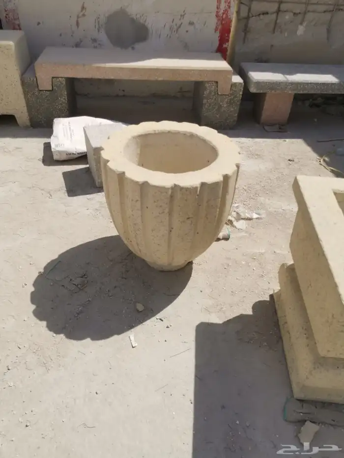 زينة حدائق وقواعد انارة 14