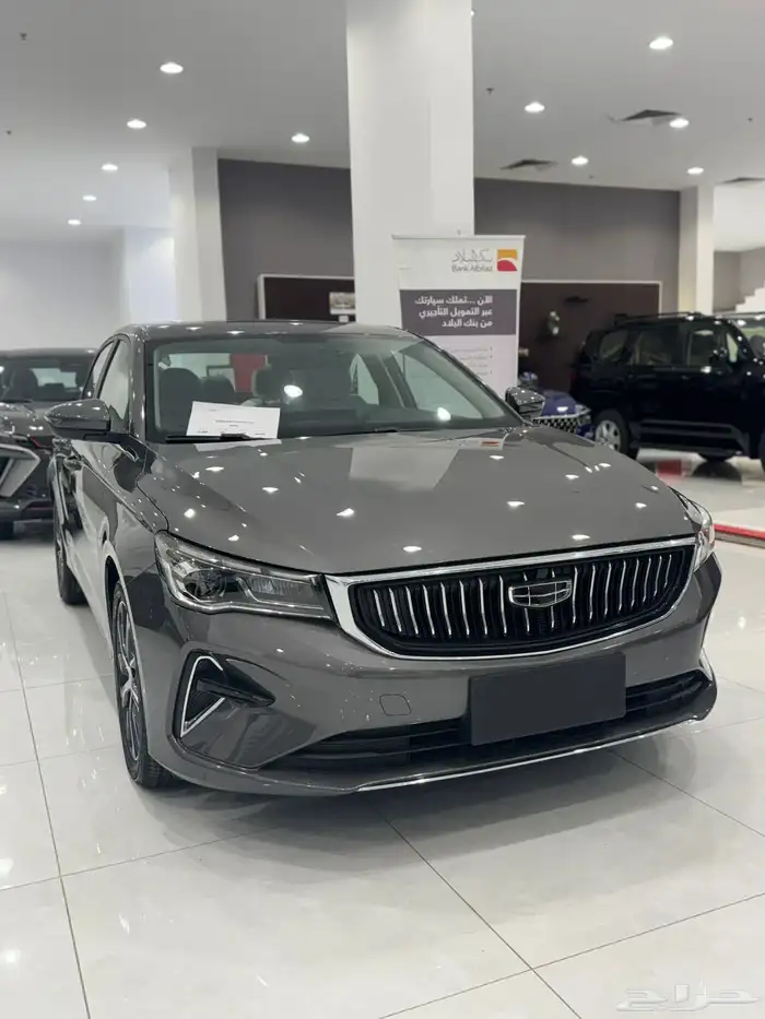 جيلي امجراند 2025 فل كامل سعر حصري مع شحن مجانا 2