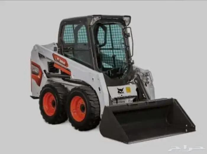 تأجير جميع أنواع المعدات الثقيله  JCB ورافعات 4