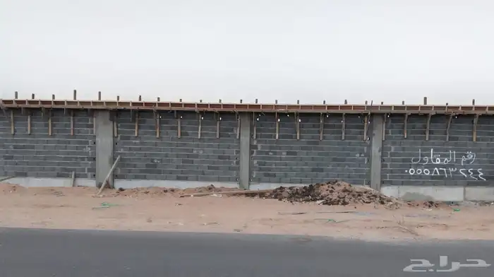 مؤسسة مقاولات مصنفه جده مقاول معماري 4