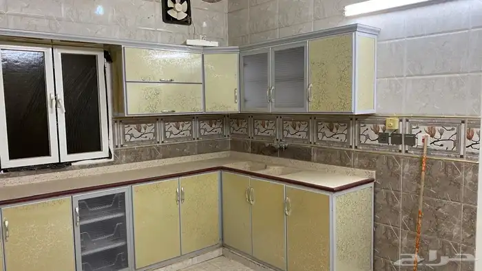 دولاب مطبخ جديد لم يستخدم الموقع ( ناوان ) 2