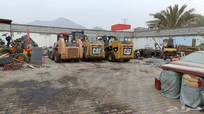 فراده اسفلت و مقاول اسفلت في مكه 13