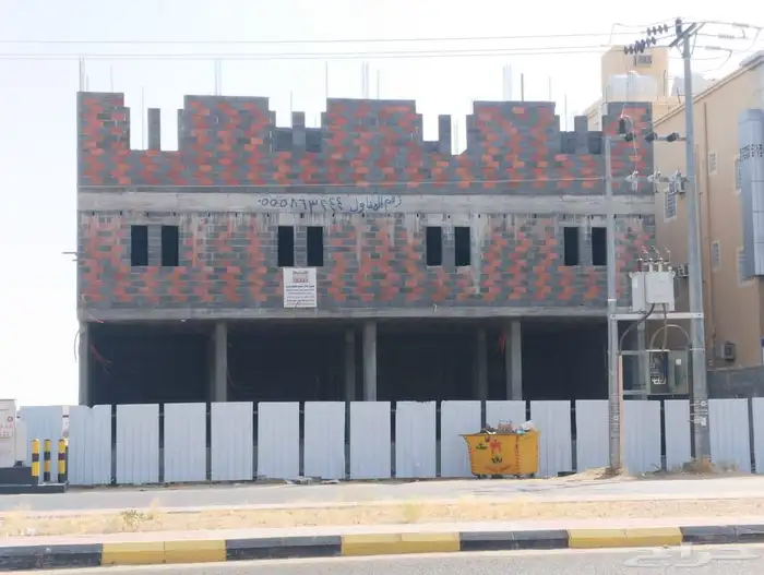 مؤسسة مقاولات مصنفه جده مقاول معماري 3