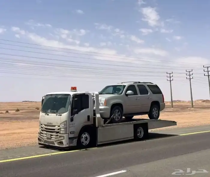 سط حه لنقل سيارات حايل 0