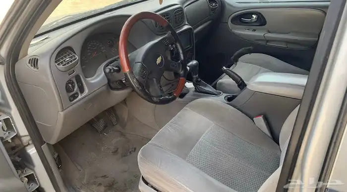 سيارة شيفرولية بليزر 2008 LT 4